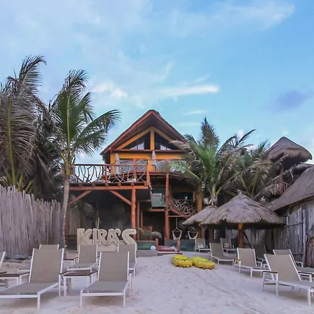 Keniza Beach Hotel