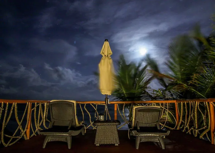 Keniza Beach 3*