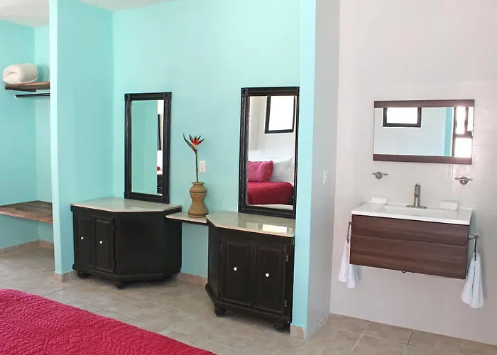 Keniza Beach Hotel Tulum