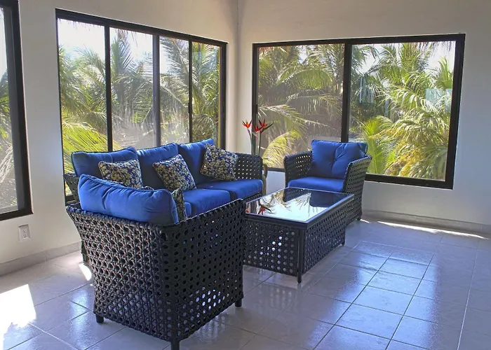 Keniza Beach Hotel Tulum