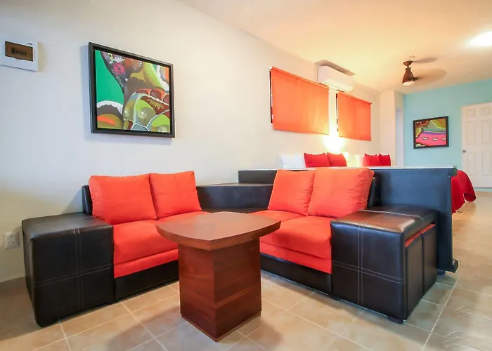 Keniza Beach Hotel