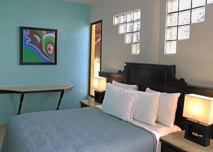 Keniza Beach 3* Tulum