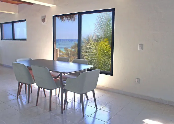 Keniza Beach Hotel