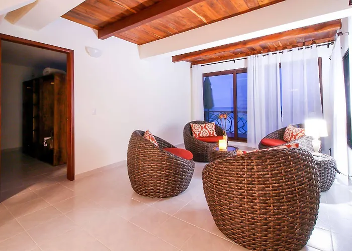 Hotel Keniza Beach Tulum