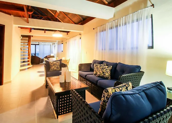 Keniza Beach Hotel Tulum