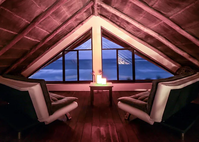 Keniza Beach Tulum