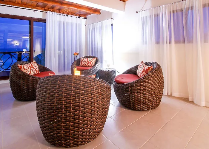 Keniza Beach 3*