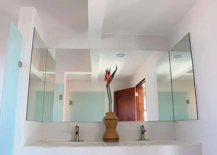 Hotel Keniza Beach Tulum