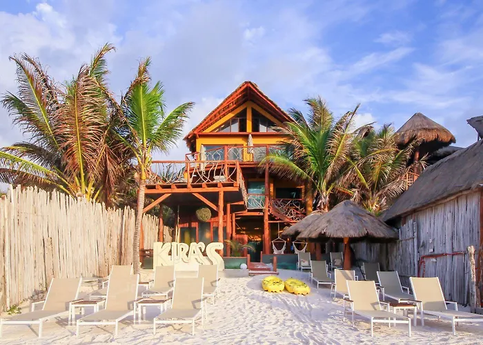 Keniza Beach