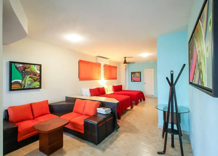Keniza Beach Hotel